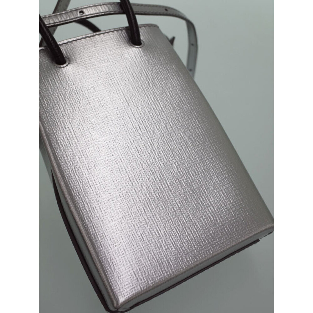 Balenciaga Shopping Bag Holder Phone - Picture 5 of 9